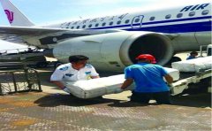 航空件怎么發(fā)？托運辦理流程和注意事項詳解