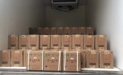 白酒、紅酒空運收費標準 包裝托運注意事項